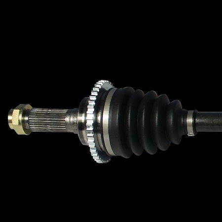 Gsp CV Axle Shaft, NCV11037 NCV11037