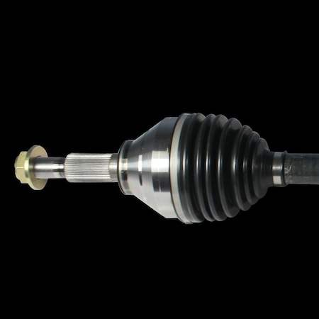Gsp CV Axle Shaft 2011-2016 Ford Explorer, NCV11046 NCV11046
