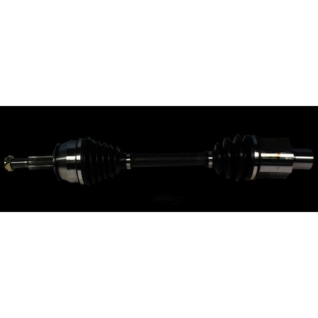Gsp CV Joint Half Shaft - Front Left, NCV11101 NCV11101