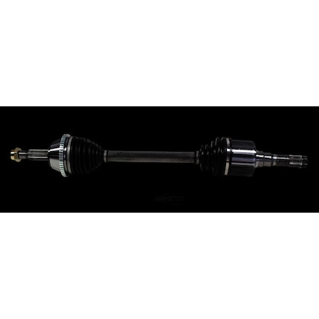 Gsp GSP - Rear Right, NCV11119 NCV11119