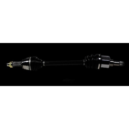 Gsp CV Joint Half Shaft - Front Left, NCV11131 NCV11131