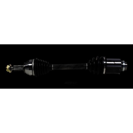 Gsp CV Joint Half Shaft - Front Right, NCV11142 NCV11142
