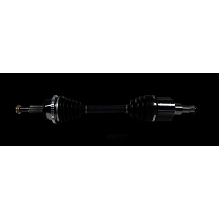 Gsp GSP - Front Right, NCV11552 NCV11552