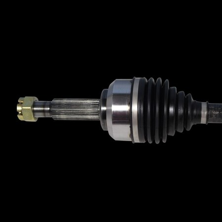 Gsp CV Axle Shaft 2005-2006 Chrysler Pacifica, NCV12030 NCV12030