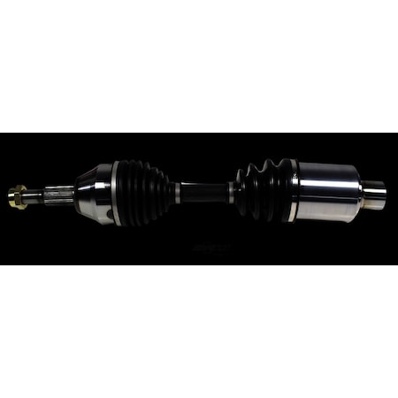 Gsp GSP - Front Right, NCV12066 NCV12066