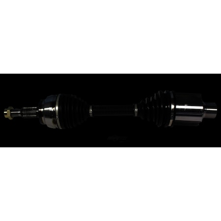 Gsp CV Joint Half Shaft - Front Right, NCV12184 NCV12184