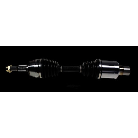 Gsp CV Joint Half Shaft - Front Right, NCV12185 NCV12185