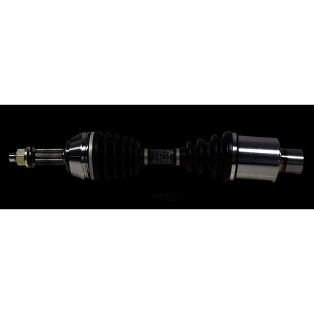 Gsp CV Joint Half Shaft - Front Right, NCV12186 NCV12186
