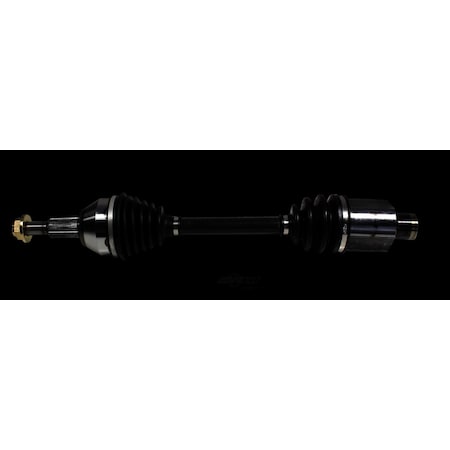 Gsp CV Joint Half Shaft - Front Right, NCV12585 NCV12585