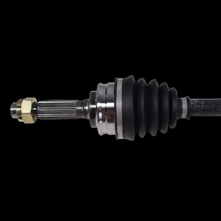Gsp CV Axle Shaft, NCV12600 NCV12600