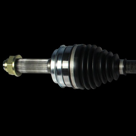 Gsp CV Axle Shaft 2007-2013 Acura MDX, NCV21010 NCV21010