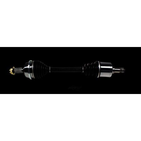 Gsp CV Joint Half Shaft - Front Right, NCV21514 NCV21514
