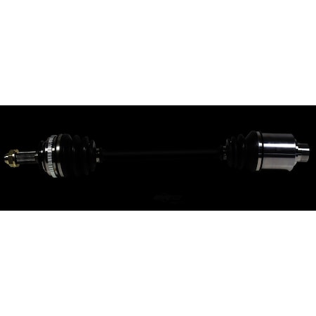 Gsp CV Joint Half Shaft - Front Left, NCV21531 NCV21531
