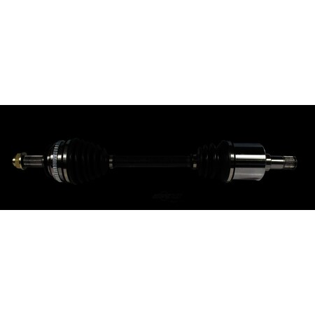 Gsp CV Joint Half Shaft, NCV21532 NCV21532