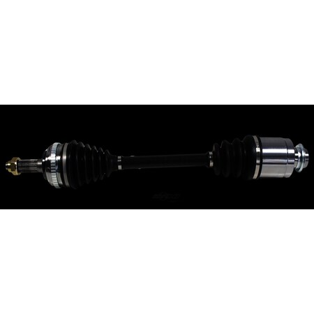 Gsp CV Joint Half Shaft - Front Right, NCV21547 NCV21547