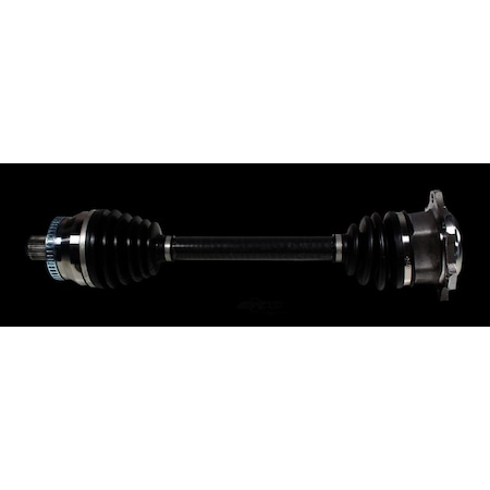 Gsp CV Joint Half Shaft - Front Right, NCV23576 NCV23576