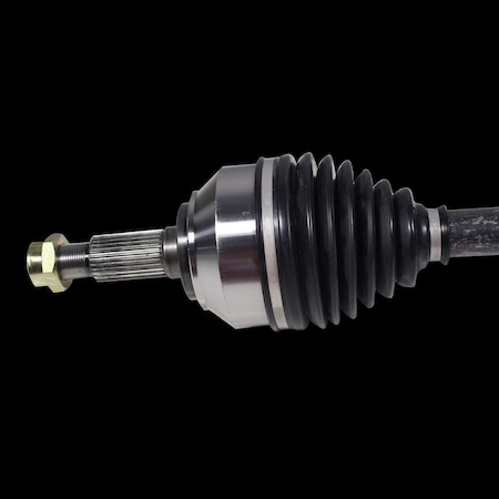 Gsp CV Axle Shaft 2007-2010 Volkswagen Touareg, NCV23908 NCV23908