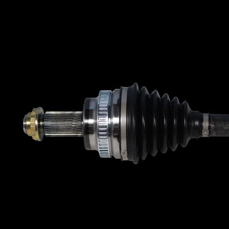 Gsp CV Axle Shaft, NCV27003 NCV27003