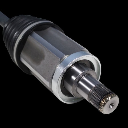 Gsp CV Axle Shaft, NCV27004 NCV27004