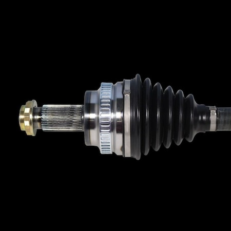 Gsp CV Axle Shaft, NCV27005 NCV27005