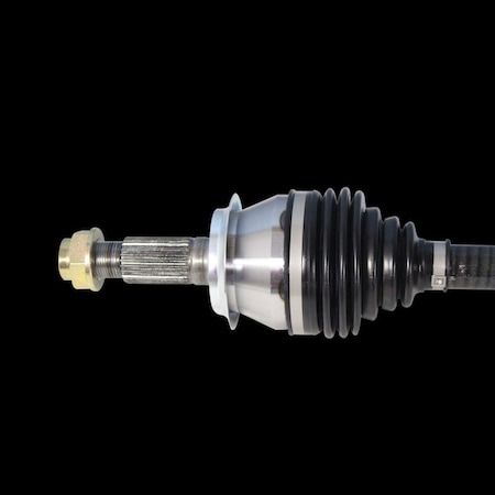 Gsp GSP - Front Left - fits 2012-2013 Honda Civic, NCV36007 NCV36007