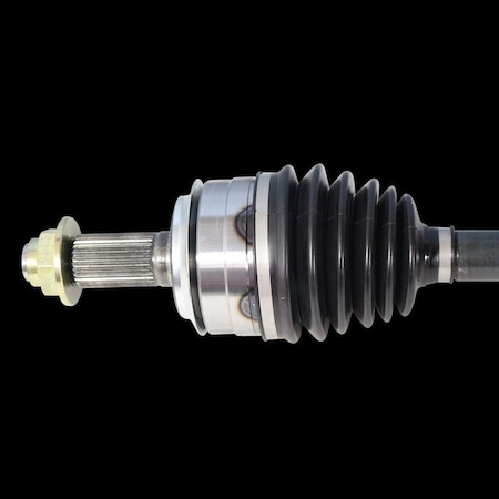 Gsp GSP - Front Left, NCV36014 NCV36014