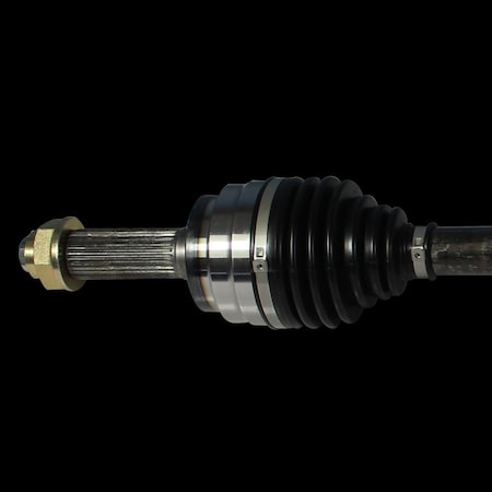 Gsp CV Axle Shaft 2009-2011 Honda Pilot, NCV36086 NCV36086