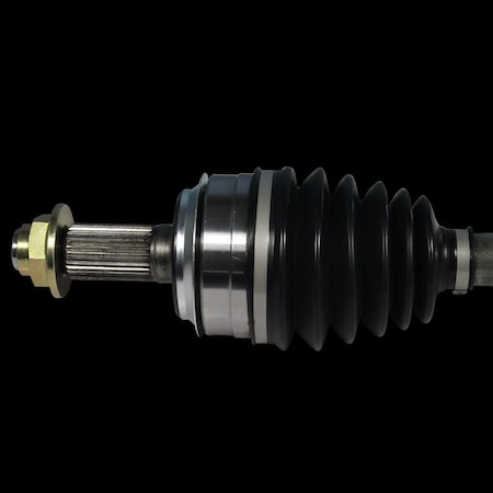 Gsp CV Axle Shaft, NCV36101 NCV36101