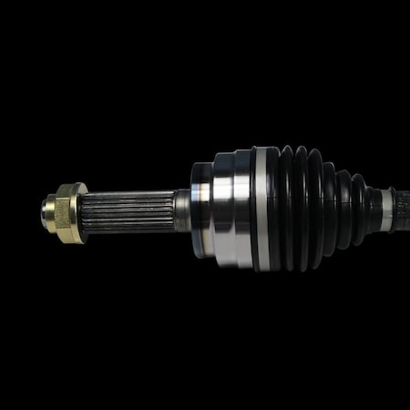 Gsp CV Axle Shaft, NCV36109 NCV36109