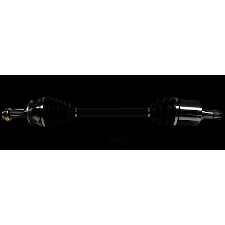 Gsp GSP - Front Left, NCV36123 NCV36123