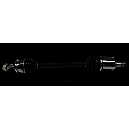 Gsp CV Joint Half Shaft - Front Left, NCV36125 NCV36125