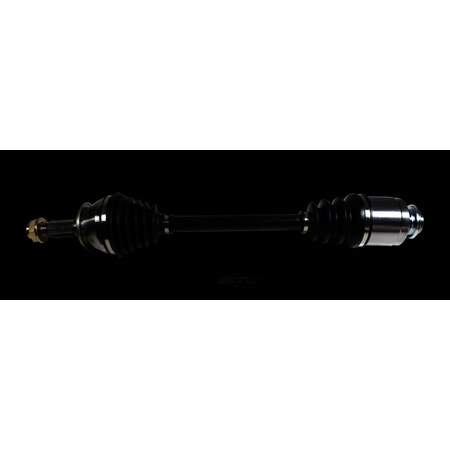 Gsp CV Joint Half Shaft - Front Right, NCV36128 NCV36128