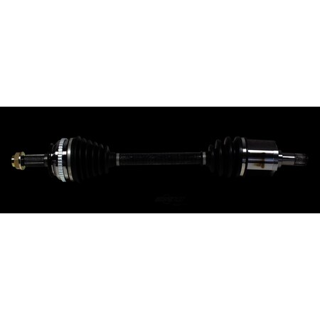 Gsp CV Joint Half Shaft - Front Right, NCV36544 NCV36544