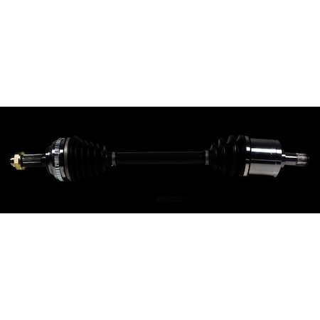 Gsp GSP - Front Right, NCV36546 NCV36546