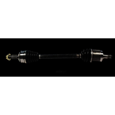 Gsp CV Joint Half Shaft - Front Left, NCV36564 NCV36564