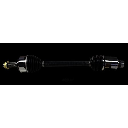 Gsp CV Joint Half Shaft - Front Right, NCV36567 NCV36567