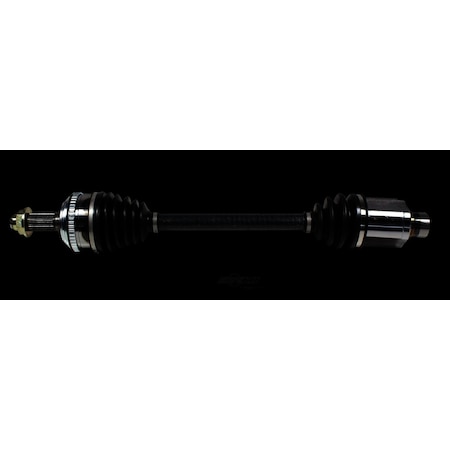 Gsp CV Joint Half Shaft - Front Right, NCV36573 NCV36573
