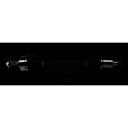 Gsp CV Joint Half Shaft - Front Left, NCV36580 NCV36580