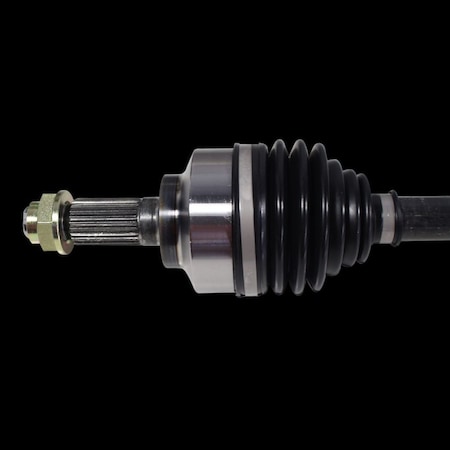 Gsp CV Axle Shaft 2010-2014 Honda Insight 1.3L, NCV36601 NCV36601