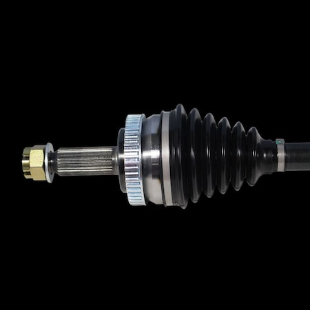 Gsp GSP - Front Left, NCV37003 NCV37003