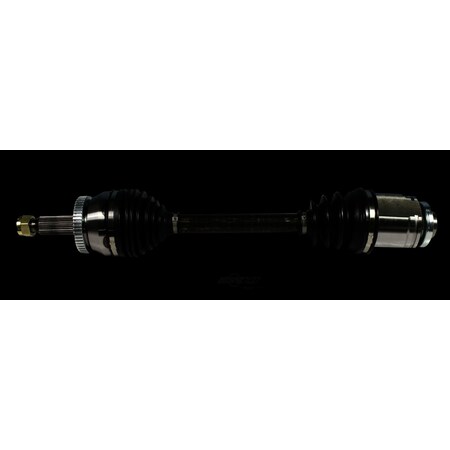 Gsp GSP - Front Right, NCV37504 NCV37504