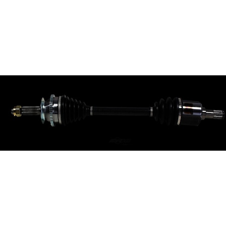 Gsp CV Joint Half Shaft - Front Left, NCV37544 NCV37544