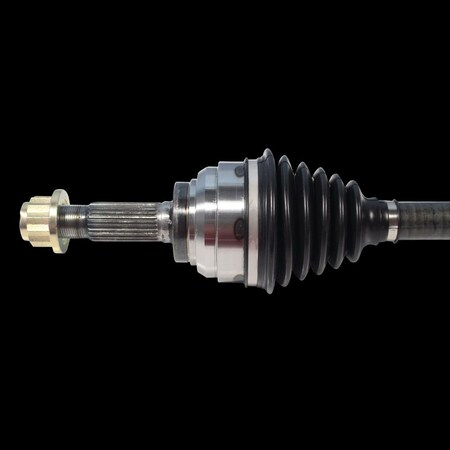 Gsp GSP - Front Left, NCV39003 NCV39003