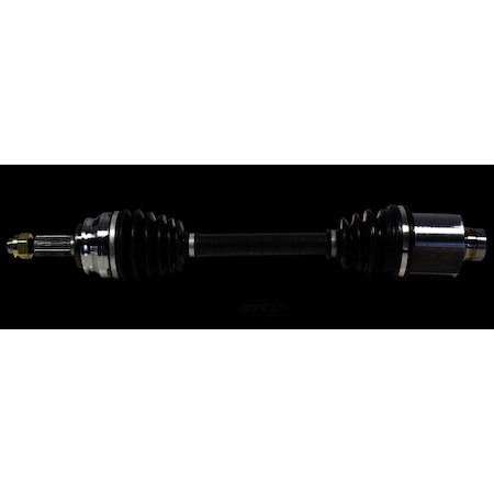 Gsp CV Axle Shaft 2009-2011 Mitsubishi Outlander 2.4L, NCV51003 NCV51003