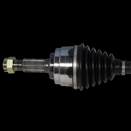 Gsp CV Axle Shaft 2007-2012 Nissan Sentra 2.0L, NCV53013 NCV53013