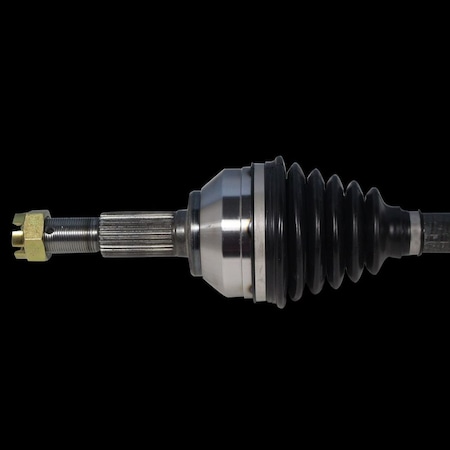 Gsp GSP - Rear, NCV53020 NCV53020