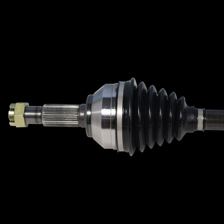 GSP NCV37559 CV Axle Assembly Front Driver Side GSP NCV37559 CV Axle Assembly Front Driver Side