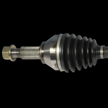 Gsp CV Axle Shaft 2013 Nissan Pathfinder, NCV53115 NCV53115