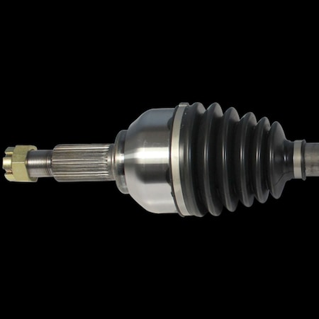 Gsp CV Axle Shaft 2007-2013 Nissan Altima, NCV53121 NCV53121