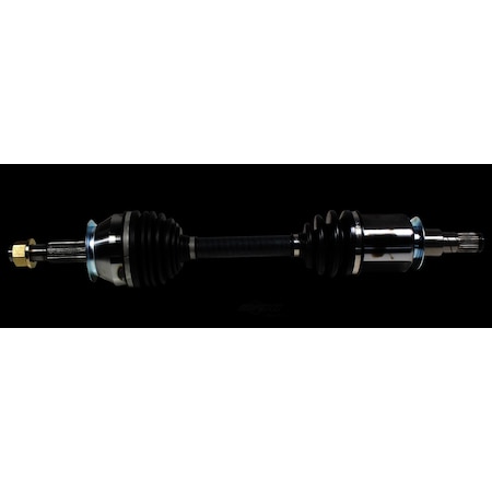 Gsp CV Joint Half Shaft - Front Right, NCV53127 NCV53127